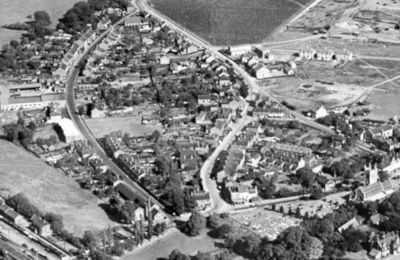 A History To 1940 - Victoria Road