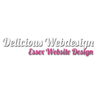 Delicious Webdesign
