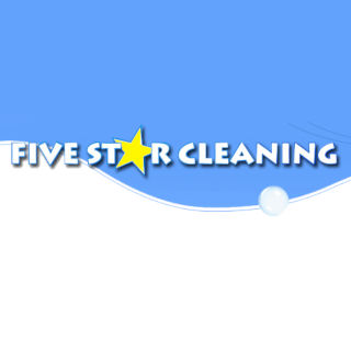 Five Star Cleaning