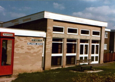 Corringham - 1981