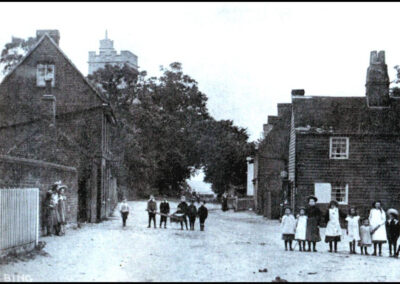 Fobbing - Early 1900s