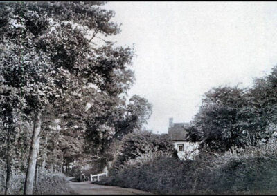 Stanford Le Hope - Southend Road - 1920s