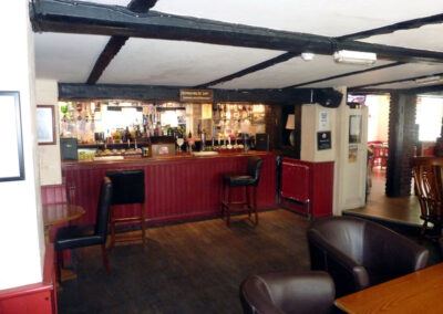 The Bull Pub Corringham Public House