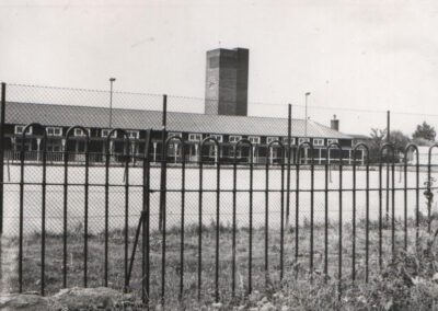 Hassenbrook Practical Centre, 1973