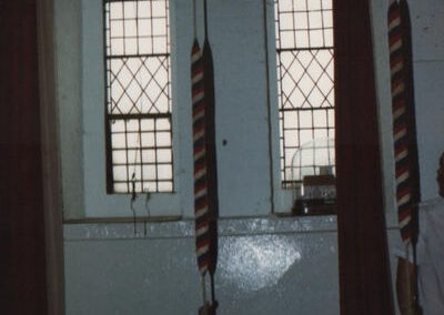 Saint Margarets Church - 1987 to 1988