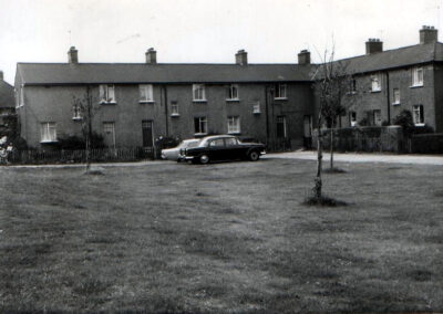 Stanford Le Hope - Billet Lane, 1970s