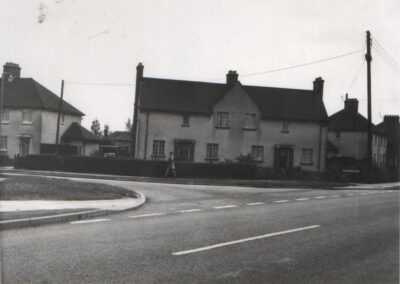 Stanford Le Hope - Corringham Road, 1970s