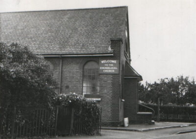 Stanford Le Hope Evangelical Church