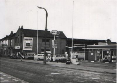 Stanford Le Hope - London Road, 1970s