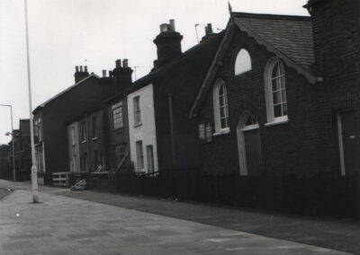 Stanford Le hope - Southend Road, 1970s