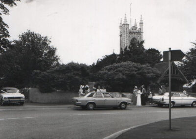 Stanford Le Hope - The Green, 1970s