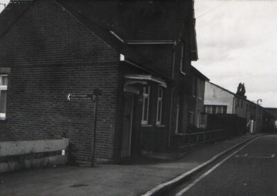 Stanford Le Hope - Victoria Road, 1970s