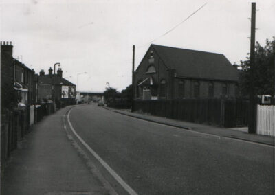 Stanford Le Hope - Victoria Road, 1970s
