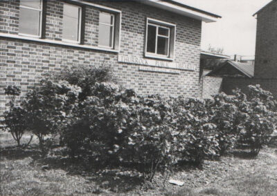 Thurrock Public Libraries, 1970