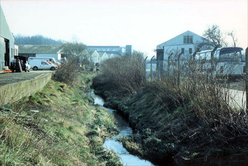 Stanford Le Hope and Corringham StanfordLeHope
