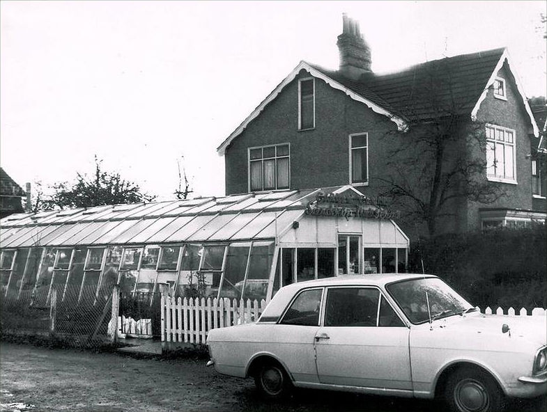 Stanford Le Hope and Corringham StanfordLeHope