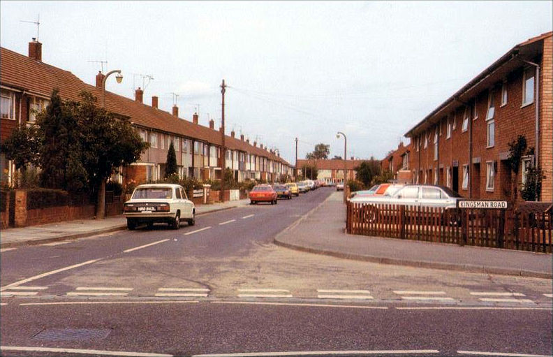 Stanford Le Hope and Corringham StanfordLeHope