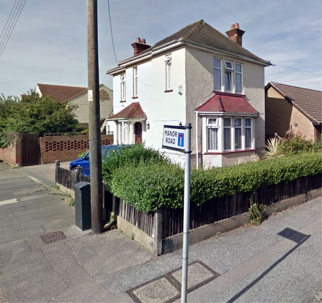 Stanford Le Hope and Corringham StanfordLeHope