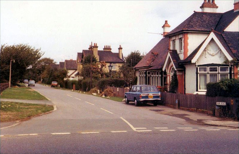 Stanford Le Hope and Corringham StanfordLeHope