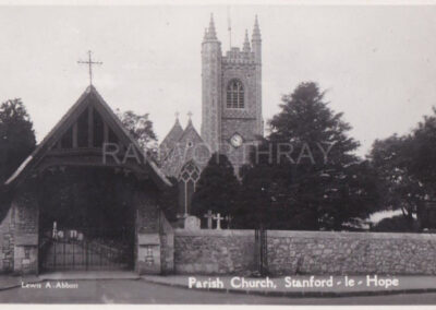 Saint Margarets Parish Church