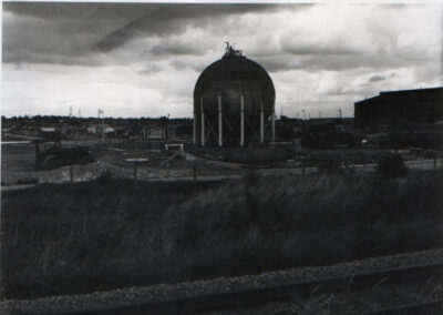 Stanford Le Hope and Corringham - 1974