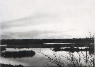 Stanford Le Hope and Corringham - 1974