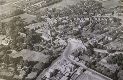 Stanford Le Hope and Corringham Views