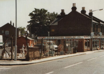 Stanford Le Hope - King Street, 1980s