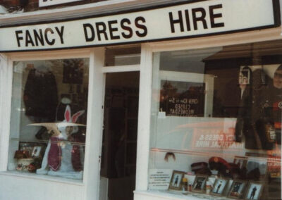 Stanford Le Hope- London Road, 1980s