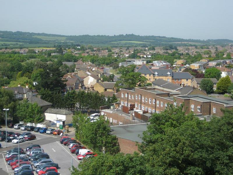 Stanford Le Hope And Corringham Views Stanford Le Hope