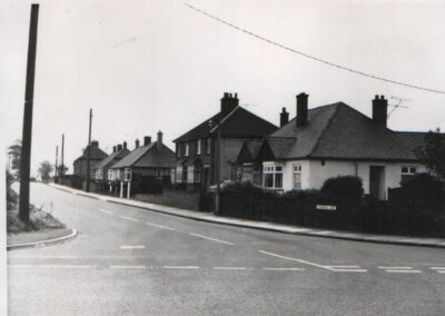 Stanford Le Hope - Rainbow Lane, 1974