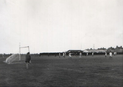 Stanford Le Hope - Recreation Grounds, 1974