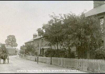 Stanford Le Hope - Victoria Road Early, 1900s