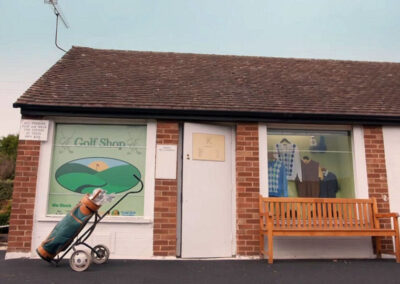 Stanford Le Hope and Corringham - White Gold