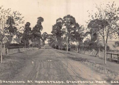 Stanford Le Hope - Branksome Avenue