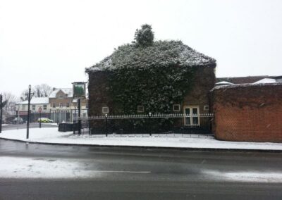 Stanford Le Hope - Inn on the Green