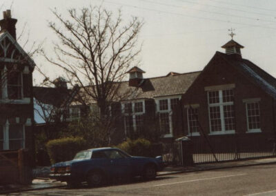 Stanford Le Hope Junior School - 1983