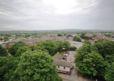 Stanford Le Hope - Modern View