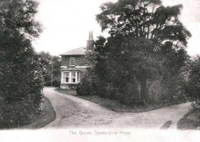 Stanford Le Hope - The Grove