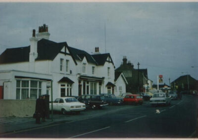 The Kings Head - 1976