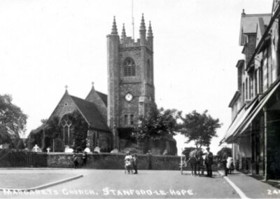 St Margarets Church