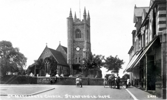 St Margarets Church