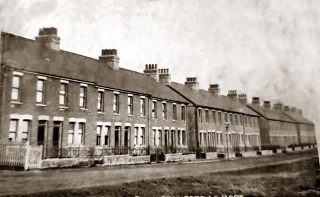 Grove Road