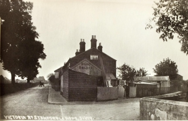 Victoria Road